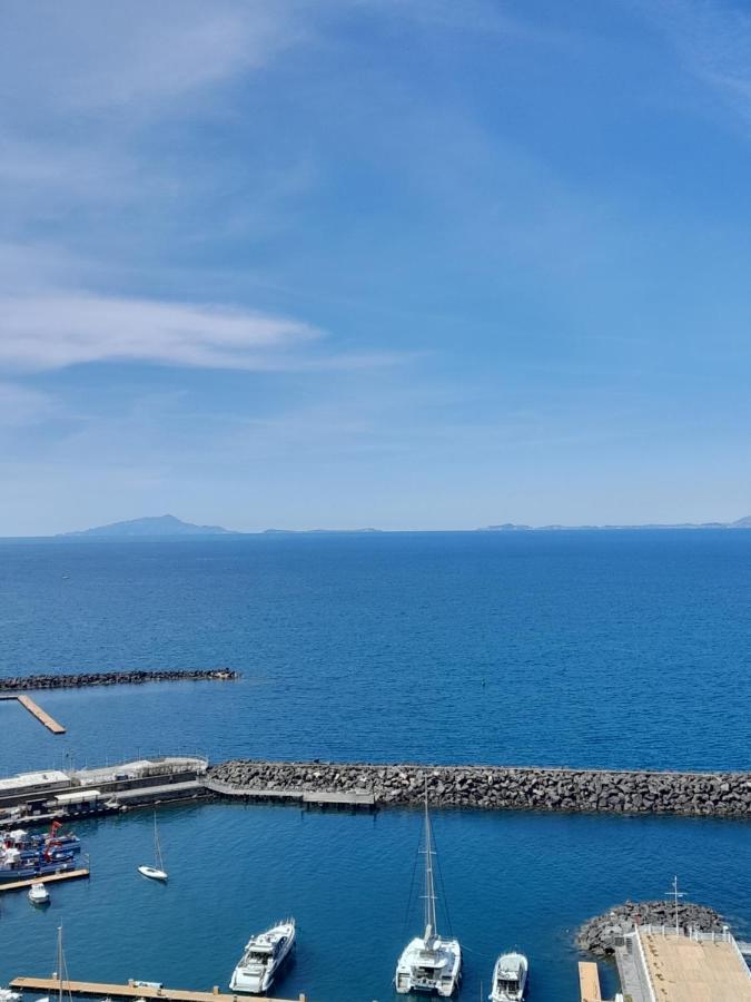 Il Platano Panzió Piano di Sorrento Kültér fotó