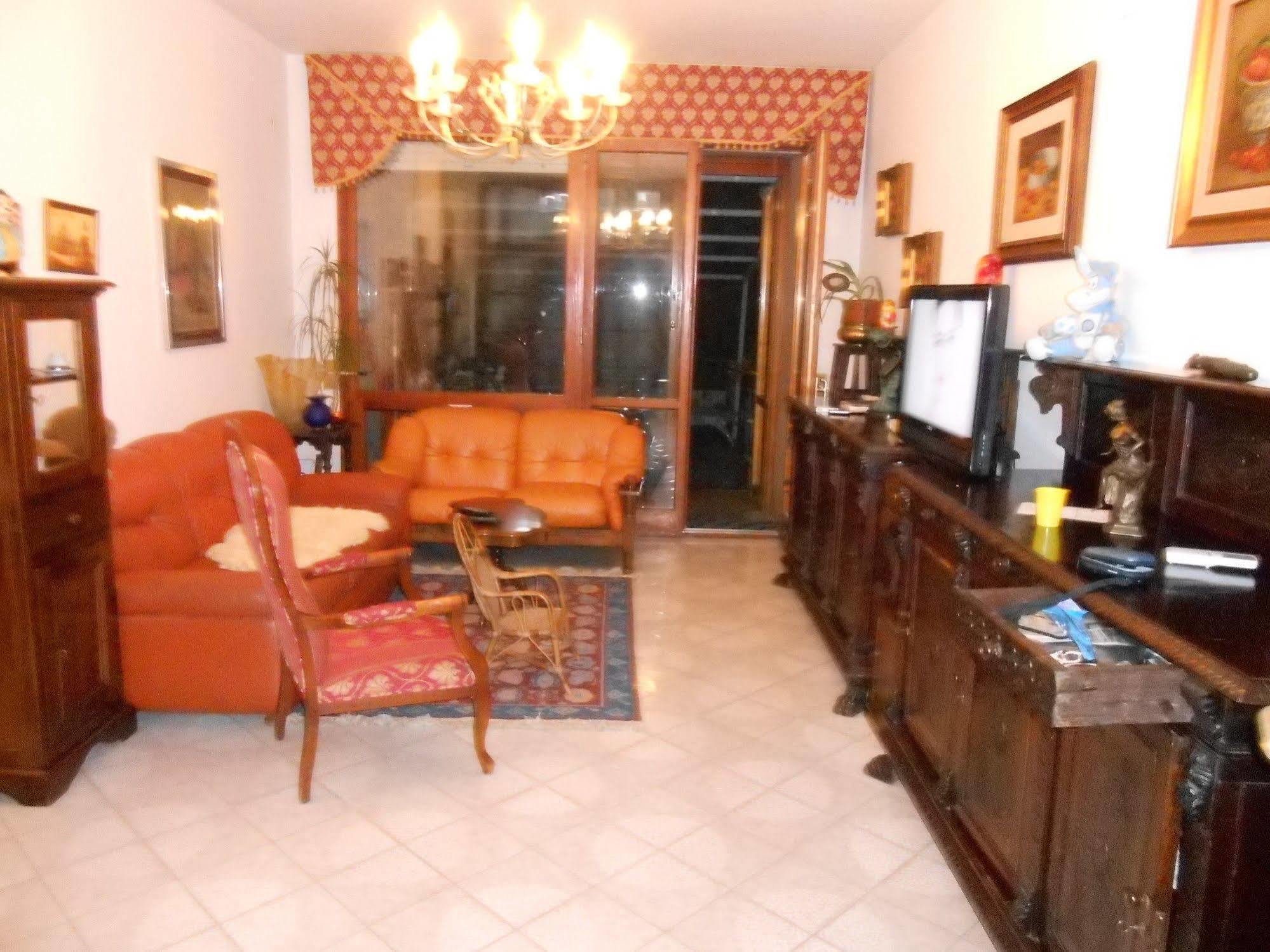 Il Platano Panzió Piano di Sorrento Kültér fotó