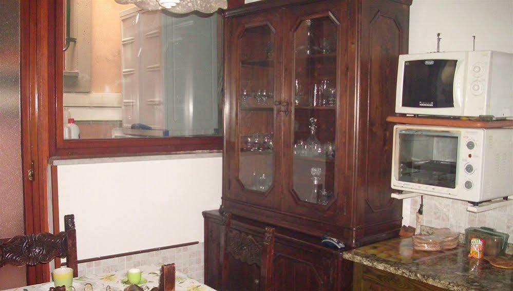 Il Platano Panzió Piano di Sorrento Kültér fotó